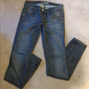 Hudson jeans